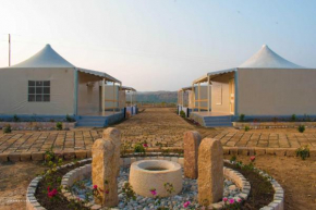 Luxury Tent Stay